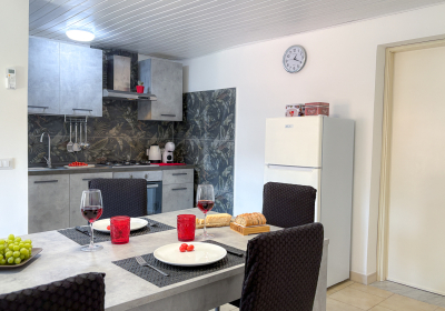 Casa Vacanze Appartamento A Casa Di Laura